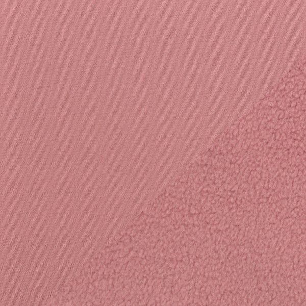 Softshell - roosa