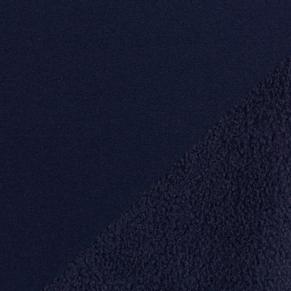 Softshell - tumesinine