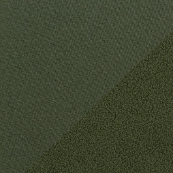 Softshell - oliiviroheline