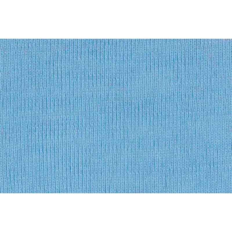 Meriinovillane soonikkoes kangas - helesinine, 220 g/m²