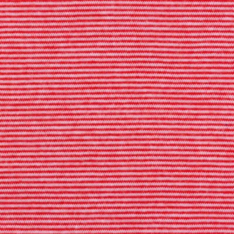 Soonik - punase-valgetriibuline, 100 cm torus, 1x1/sile