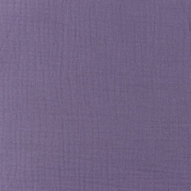 Musliin - 2-kihiline, lavendlililla