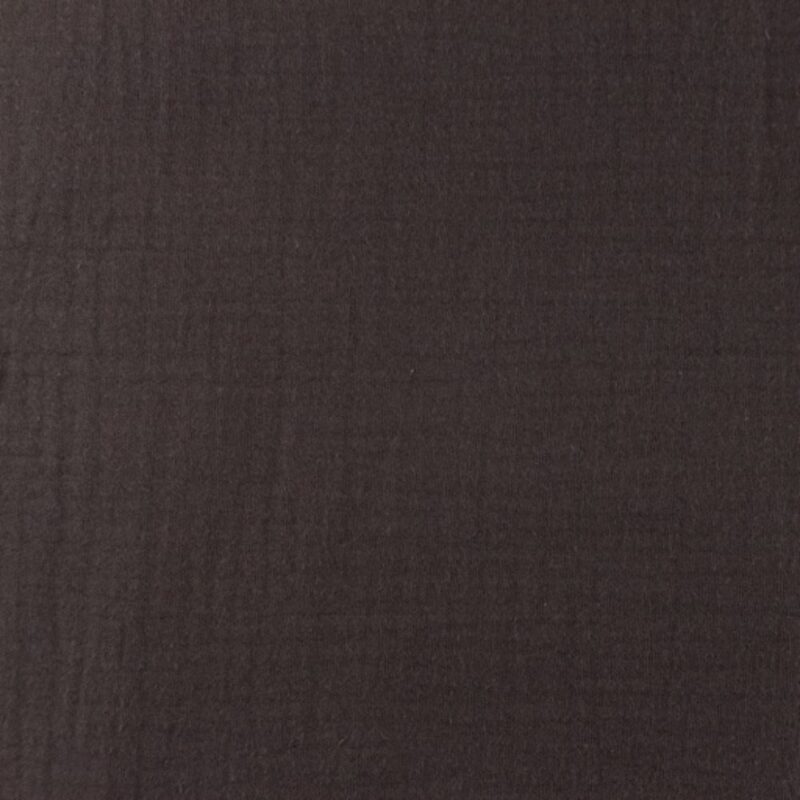 Musliin - 2-kihiline, mahepuuvill, tumepruun