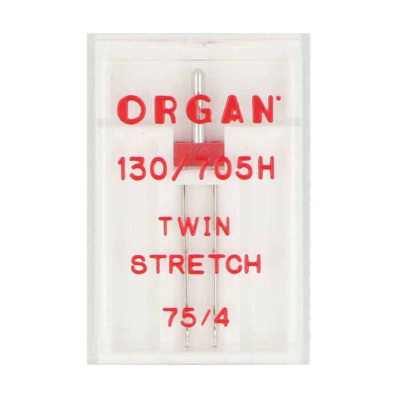Kaksiknõel ORGAN Stretch 130/705H 75/4