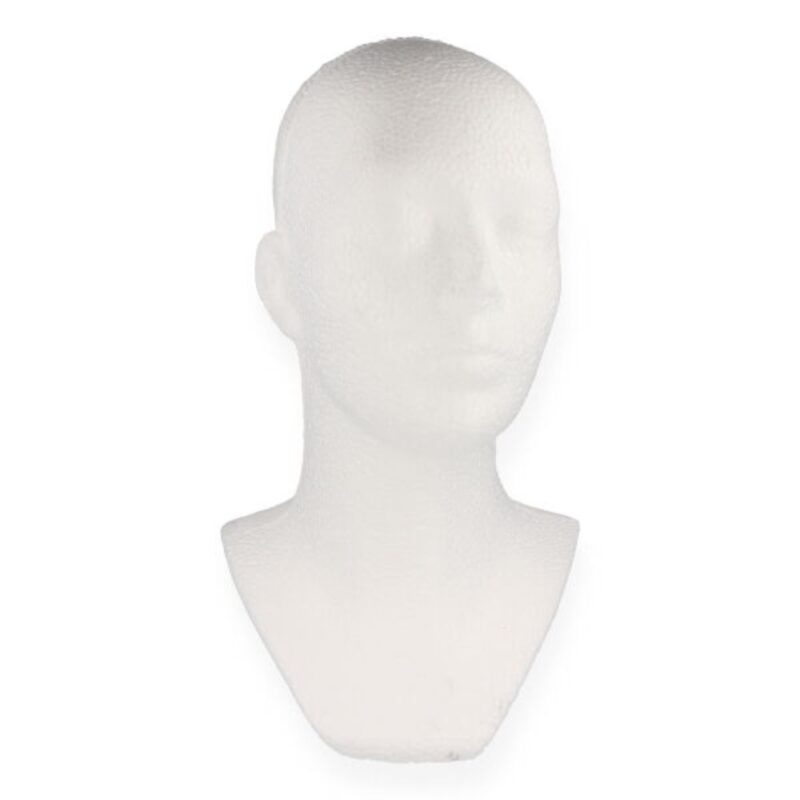 Peamannekeen, suurus 52 cm