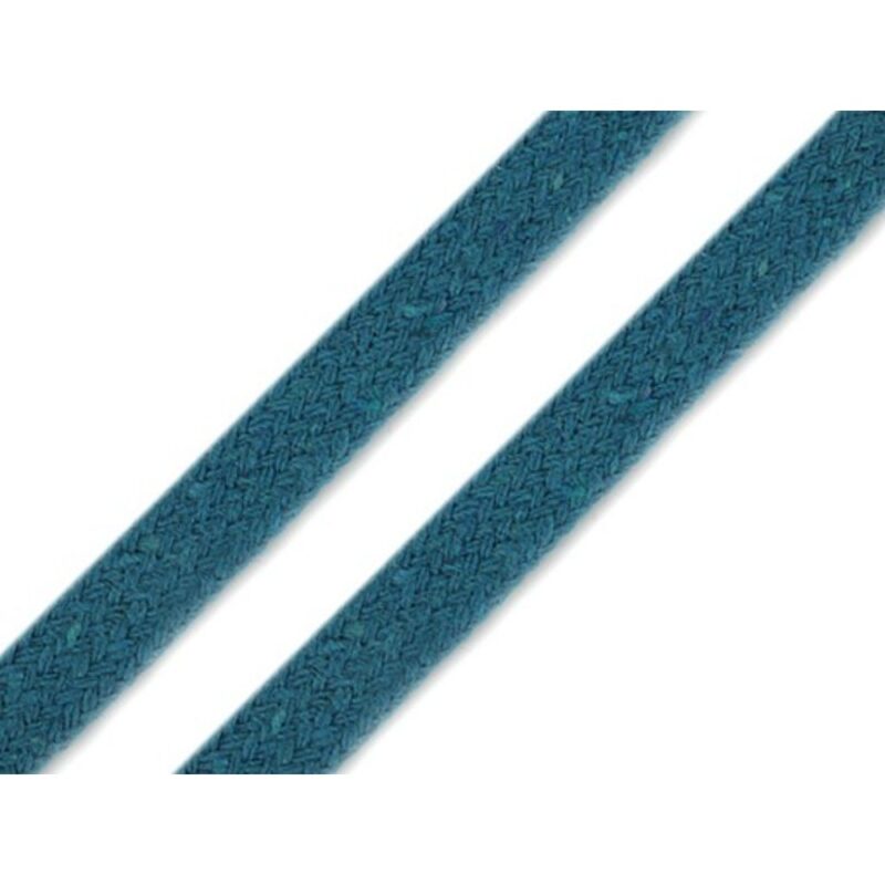 Lame kootud pael, 10 mm, petrolsinine