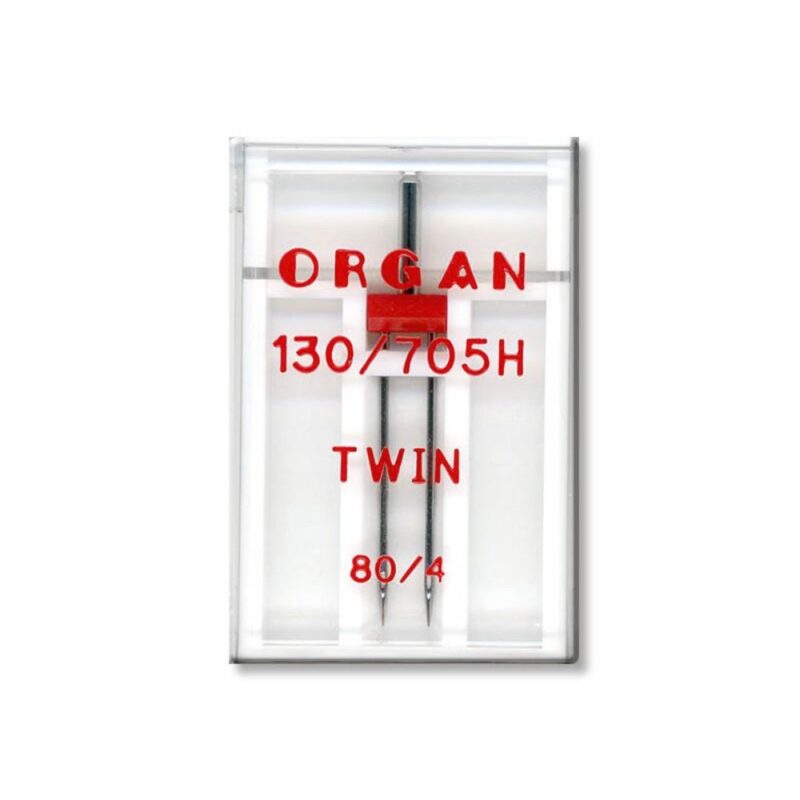 Kaksiknõel ORGAN 130/705H 80/4