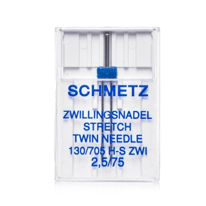 Kaksiknõel SCHMETZ STRETCH 130/705H-S ZWI 75/2,5