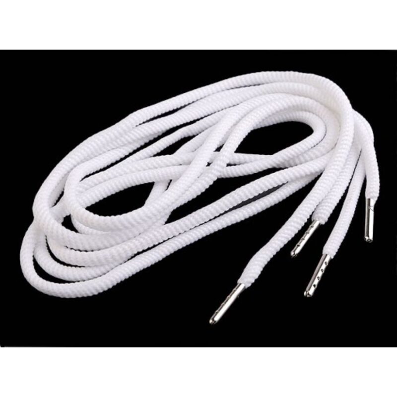 Kapuutsipael – 1,3 m, valge