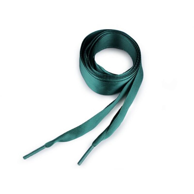 Kapuutsipael – satiinpaelast, 1,1 m, tumeroheline