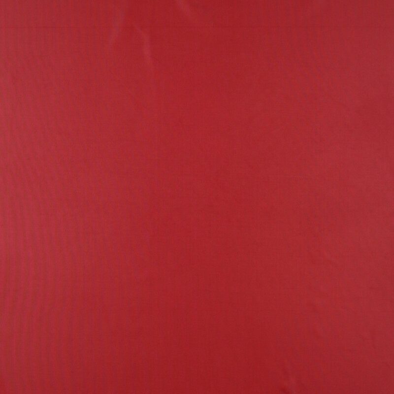 Vetthülgav kangas, tumepunane - Image 3