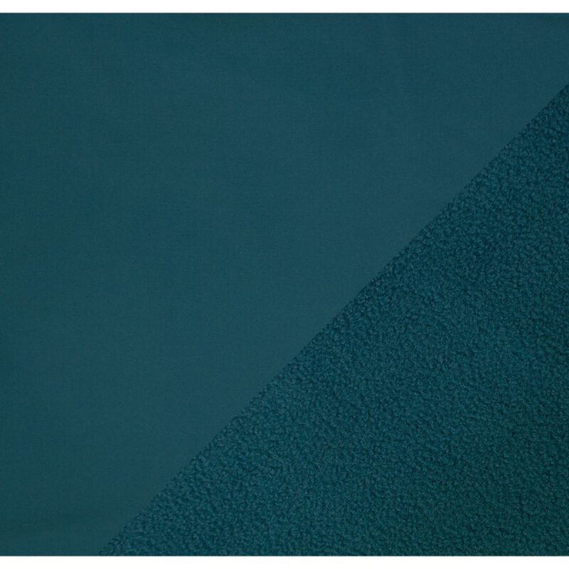 Softshell - petrolsinine
