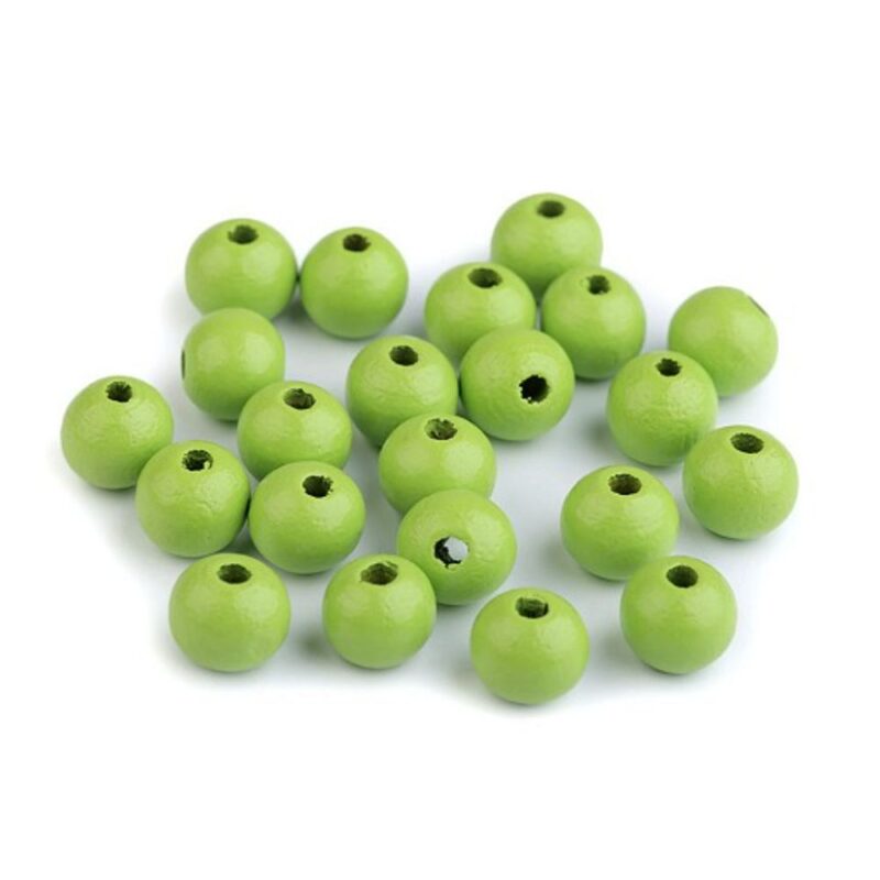 Puithelmed, 10 mm, ava 2-3 mm, 50 tk pakis, salatiroheline