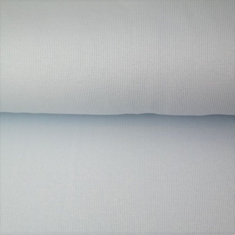 Ribiline trikotaaž, helesinine