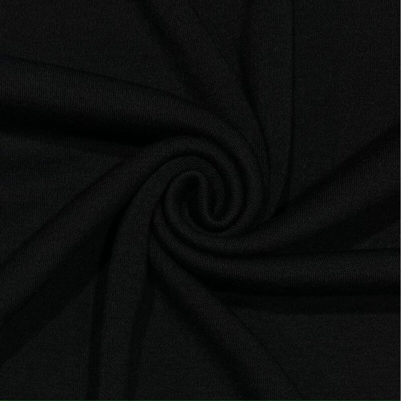 Meriino interlock - 250 g/m², must