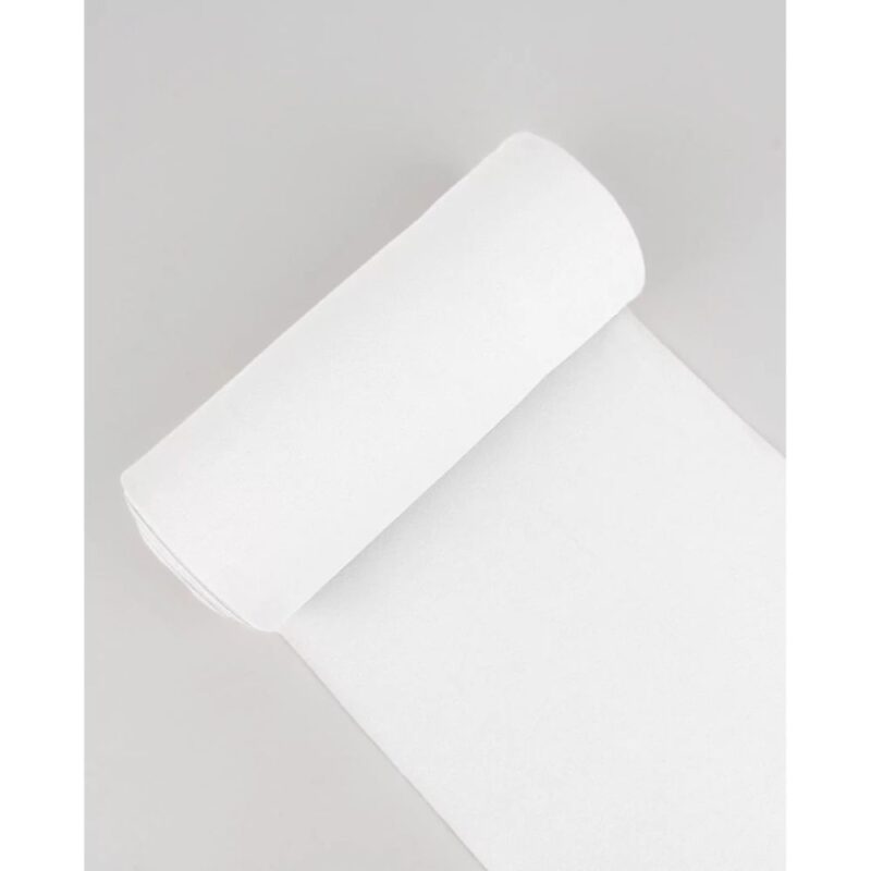 Soonik - 70 cm torus, 1x1/sile, valge