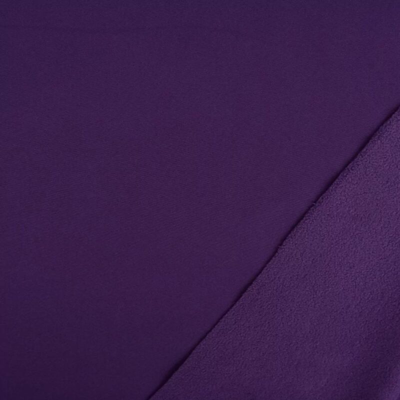 Softshell - lilla