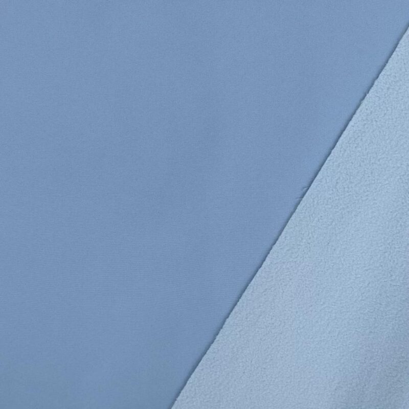 Softshell - helesinine