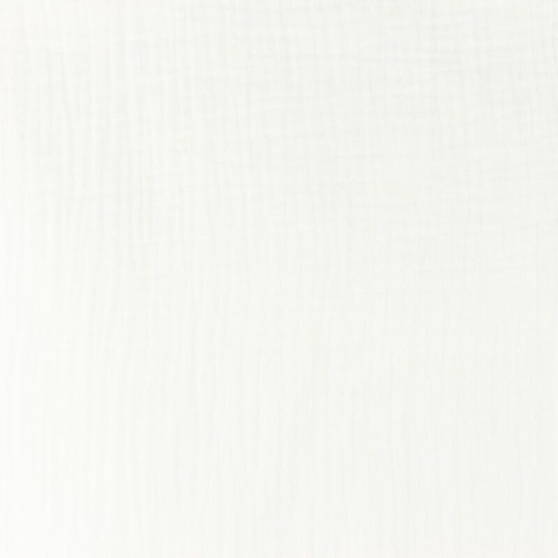 Musliin - 2-kihiline, mahepuuvill, valge