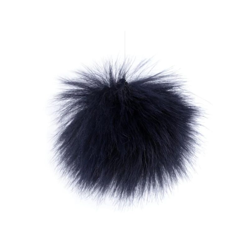 Mütsitutt, 8 cm, tumesinine