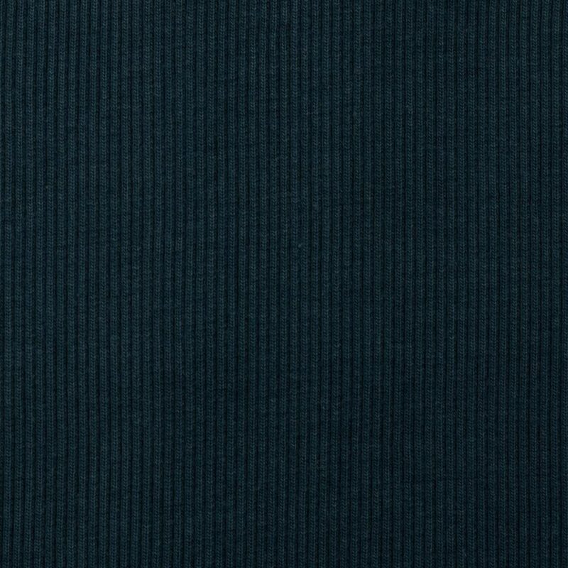 Soonik, ribiline, 100 cm torus, tume rohekas-sinine - Image 2