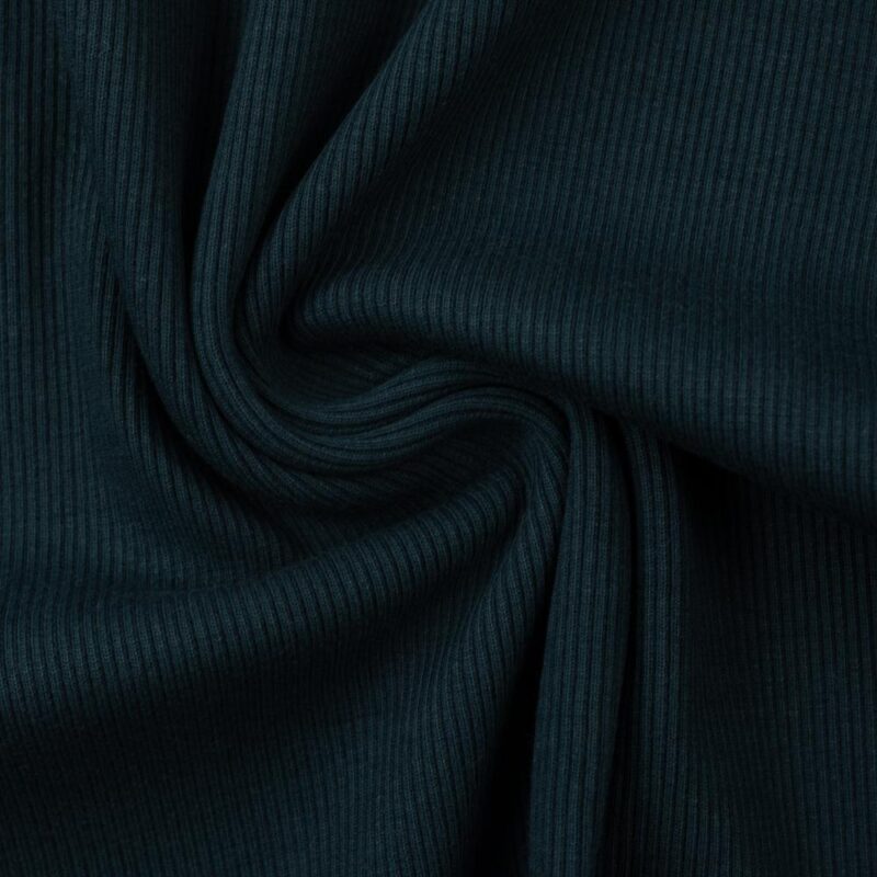 Soonik, ribiline, 100 cm torus, tume rohekas-sinine