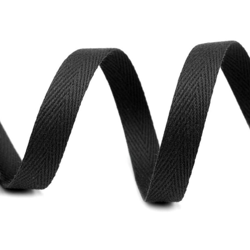 Vitselpael, 8 mm, must
