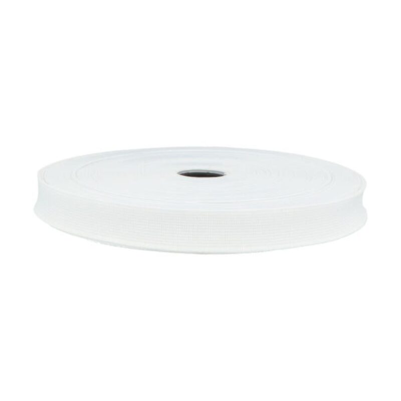 Kumm, 20 mm, valge