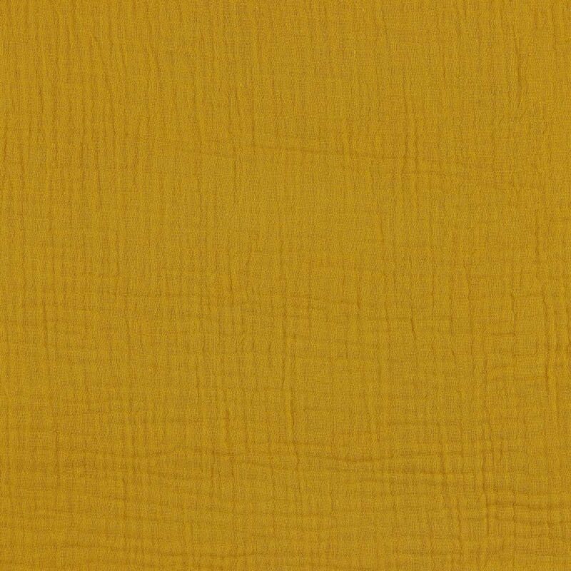 Musliin - 2-kihiline, ookerkollane