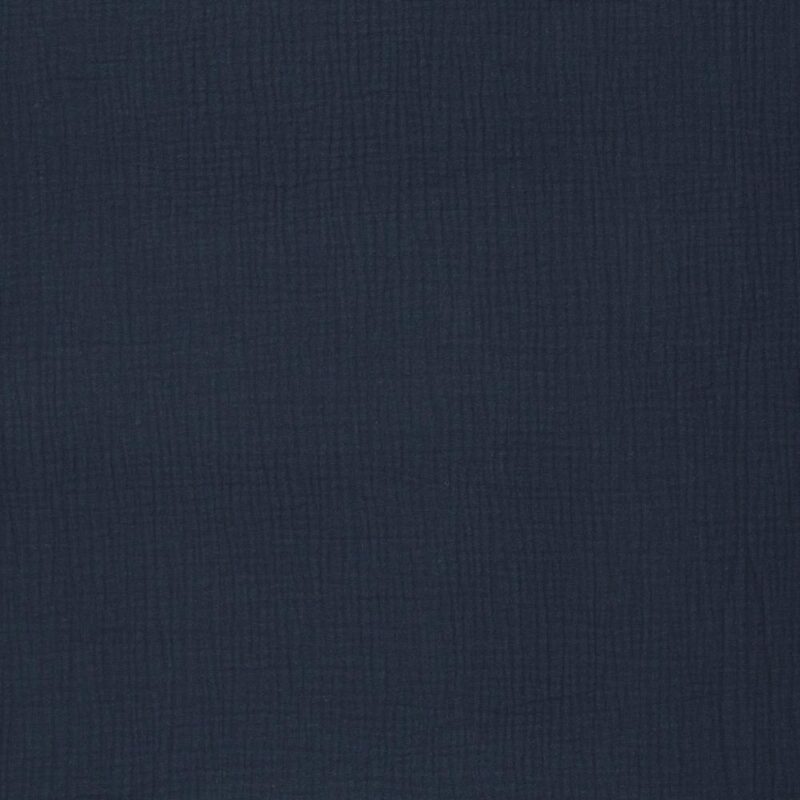 Musliin - 2-kihiline, tumesinine - Image 2
