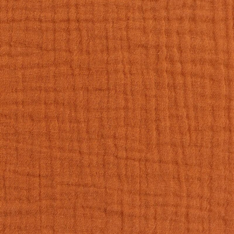 Musliin - 2-kihiline, terrakota
