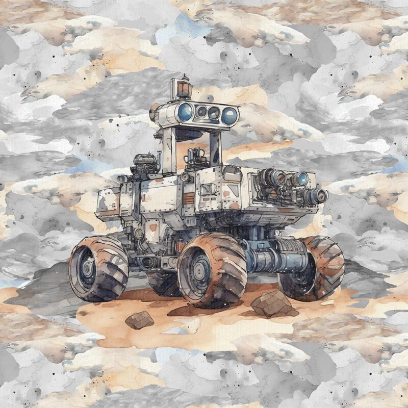 Dressikangast paneel, 40x50 cm, kuukulgur
