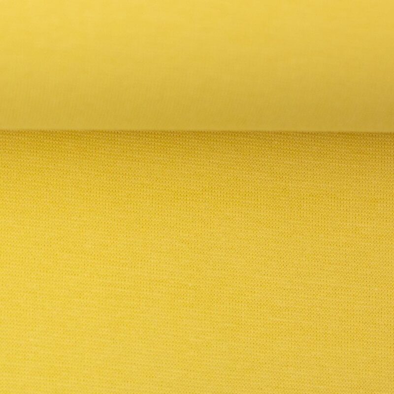 Soonik - 100 cm torus, 1x1/sile, sidrunikollane - Image 2