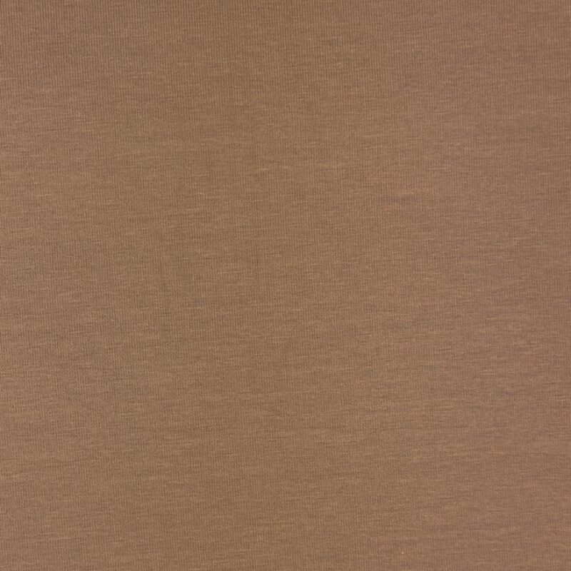 Trikotaaž, 230 gr, taupe