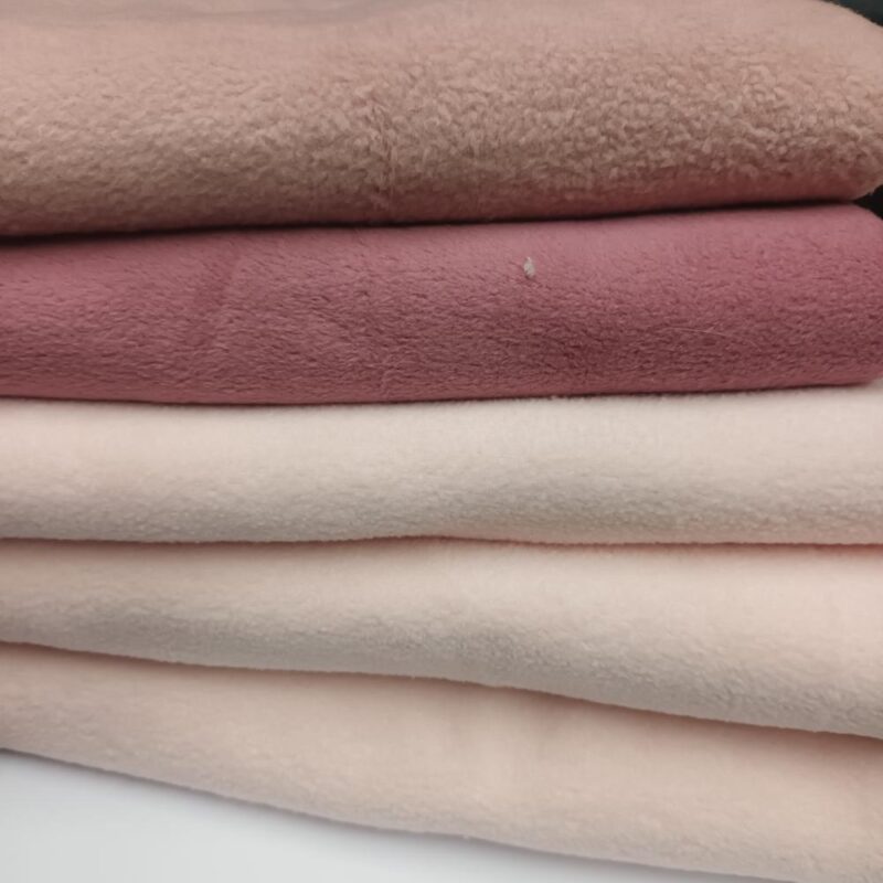 Puuvillafliis Sheepskin, 100% puuvill - kokku 2 meetrit