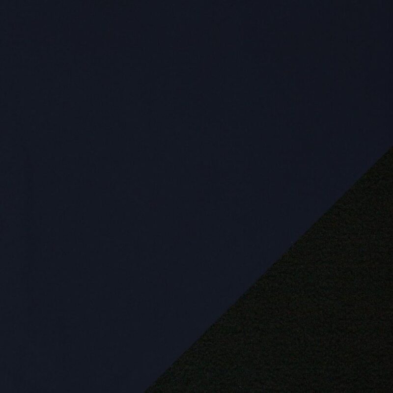 Softshell - tumesinine (navy)