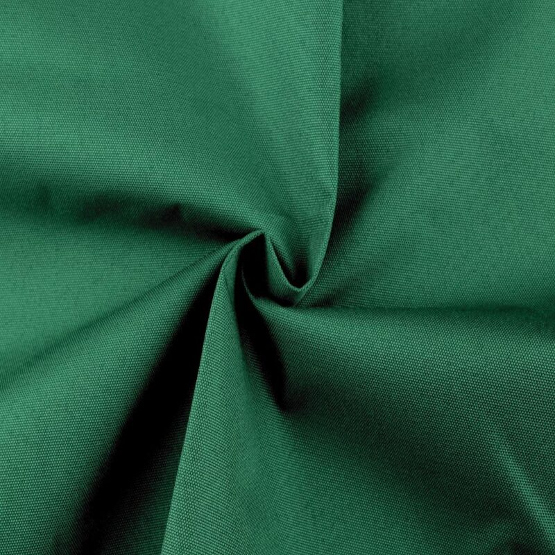 Veekindel õuekangas, 250 gr, emerald roheline